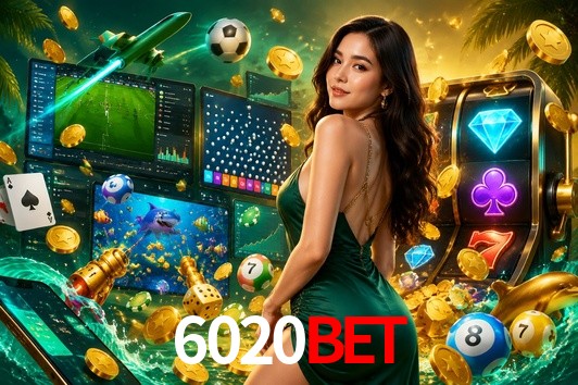 Experiência VIP 6020bet