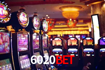 Desvendando o Mundo dos Jogos Virtuais na 6020bet