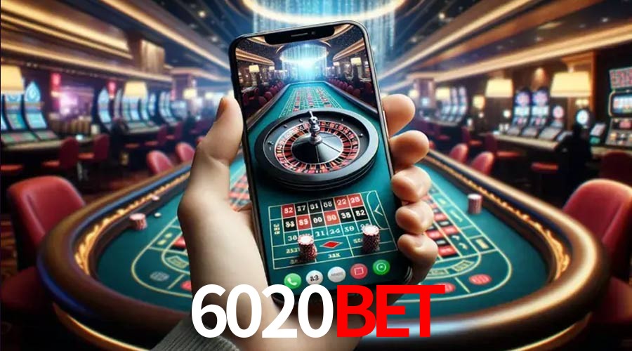 Platform Technology 6020bet