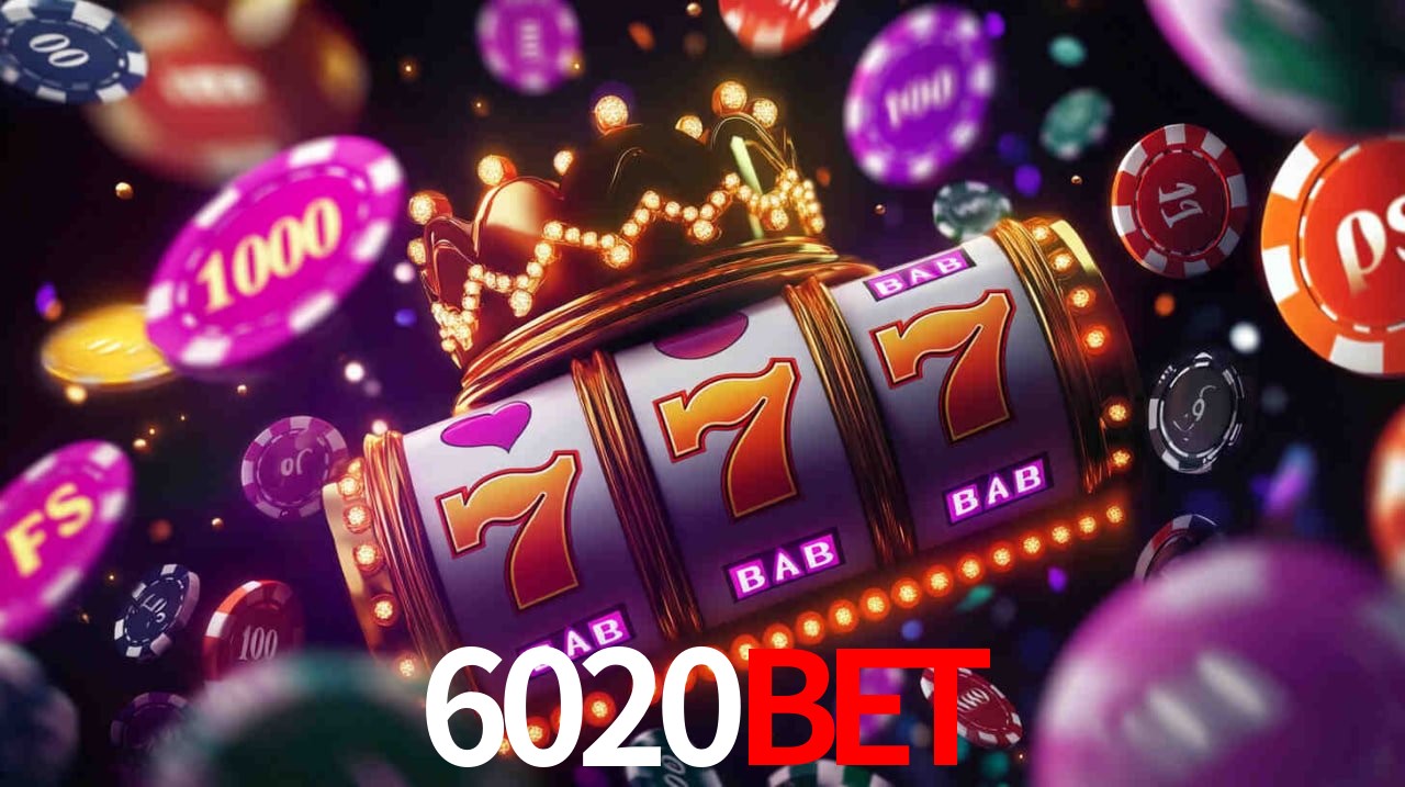 Slot Games 6020bet