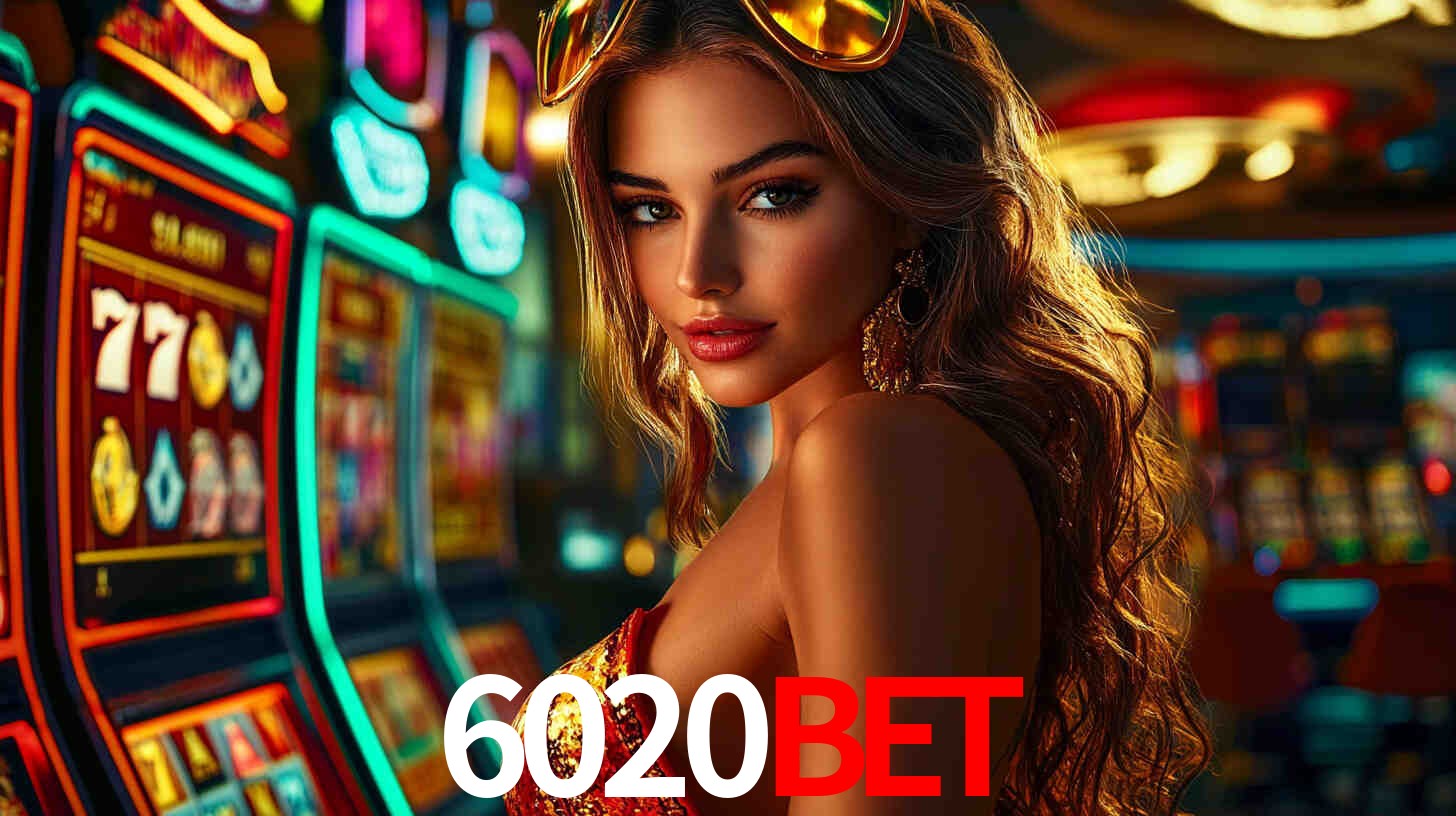 6020bet App Interface