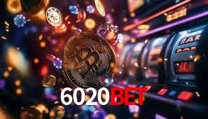 Casino Ao Vivo 6020bet