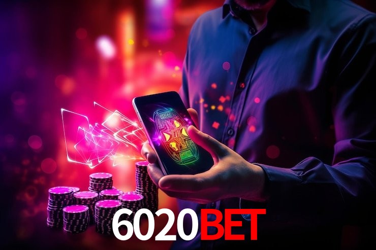 Estatísticas do Jogo 6020bet