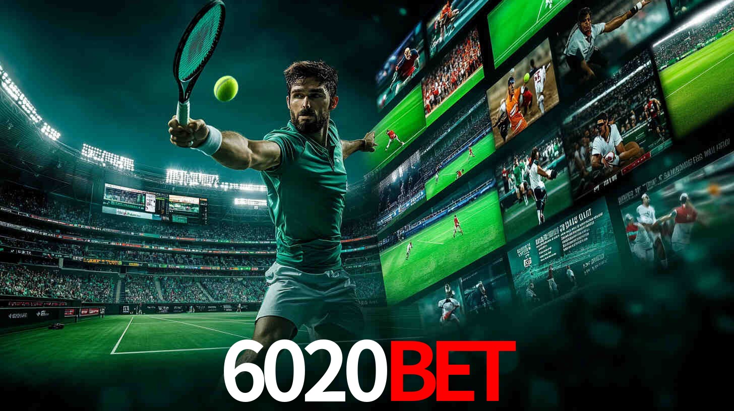 Inovações de Jogos na 6020bet: O Futuro das Experiências Interativas