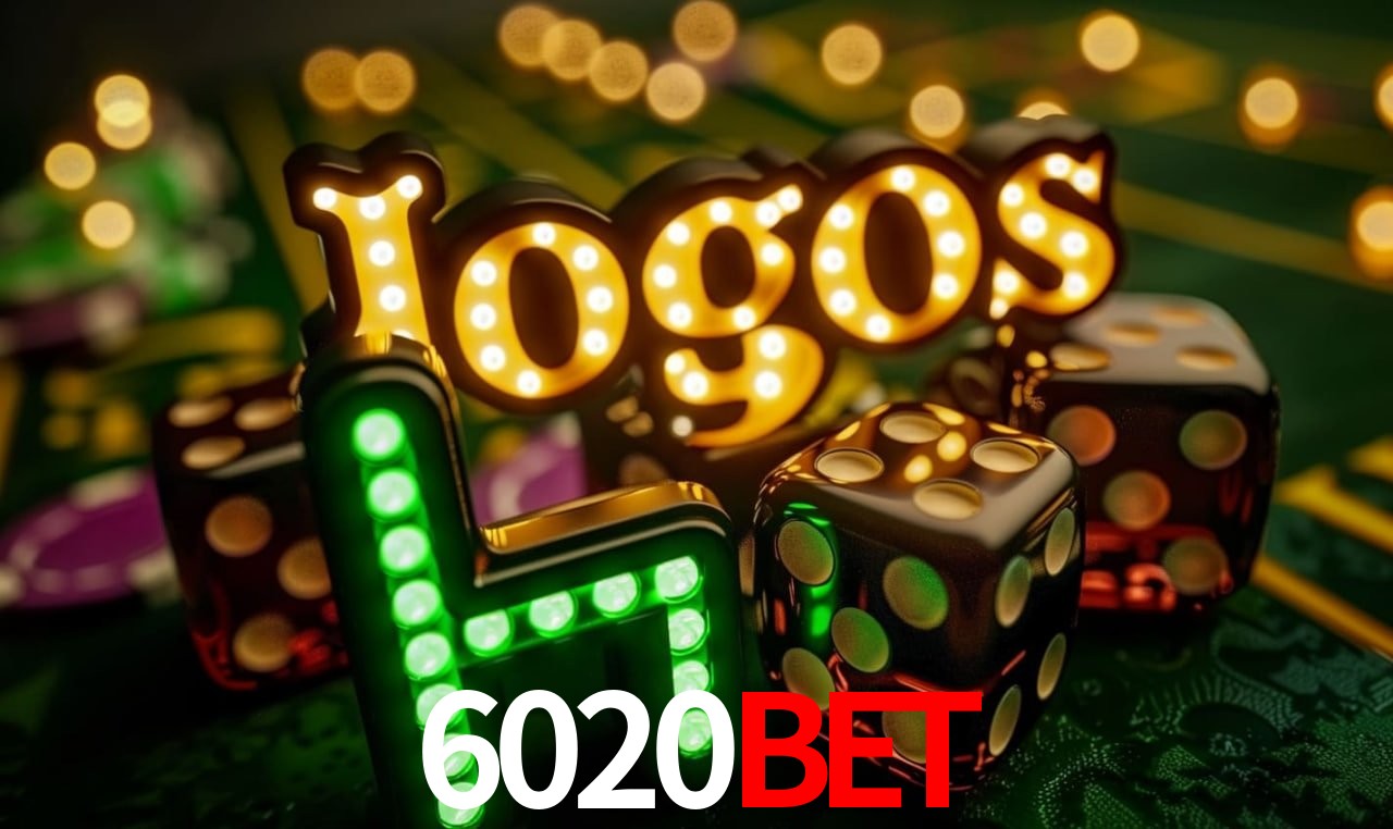 Promoções Sazonais 6020bet