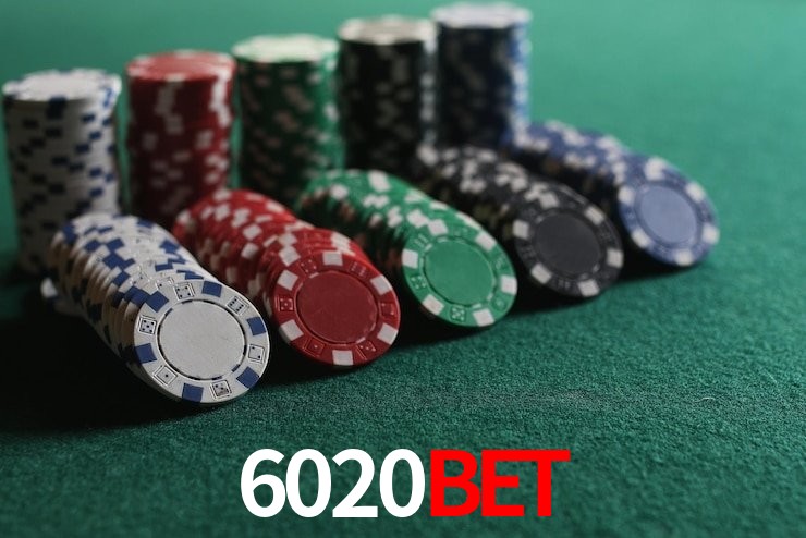 Bonus Features 6020bet