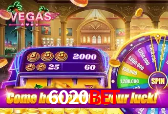 A Emoção da Loteria na 6020bet: Uma Chance de Mudança de Vida