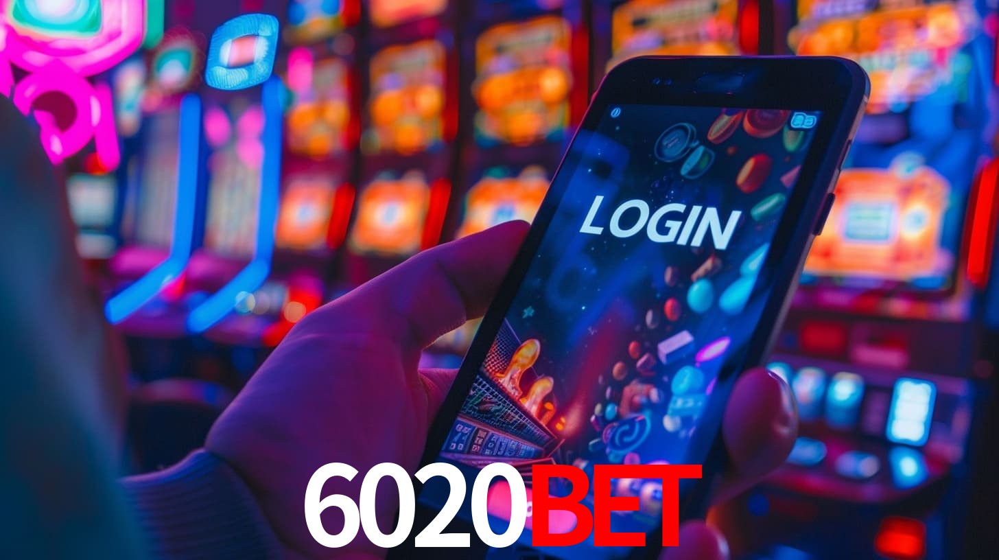 Avaliações dos Jogadores 6020bet