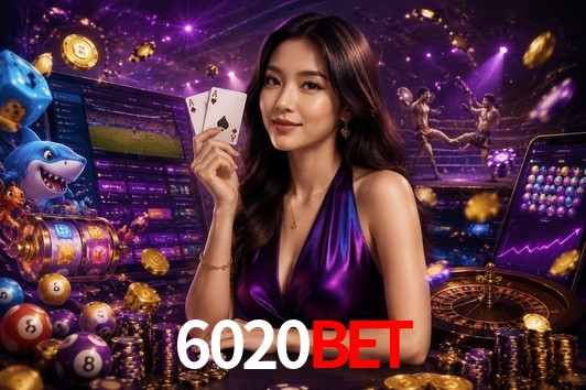 Live Casino 6020bet