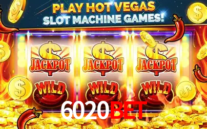 Apostas Esportivas na 6020bet: Um Guia Completo