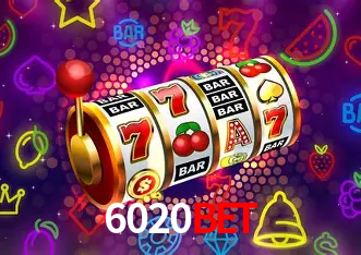 Inovações de Jogos na 6020bet: O Futuro das Experiências Interativas