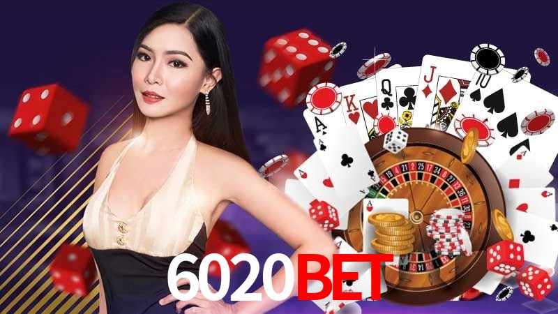 Apostas de Futebol 6020bet