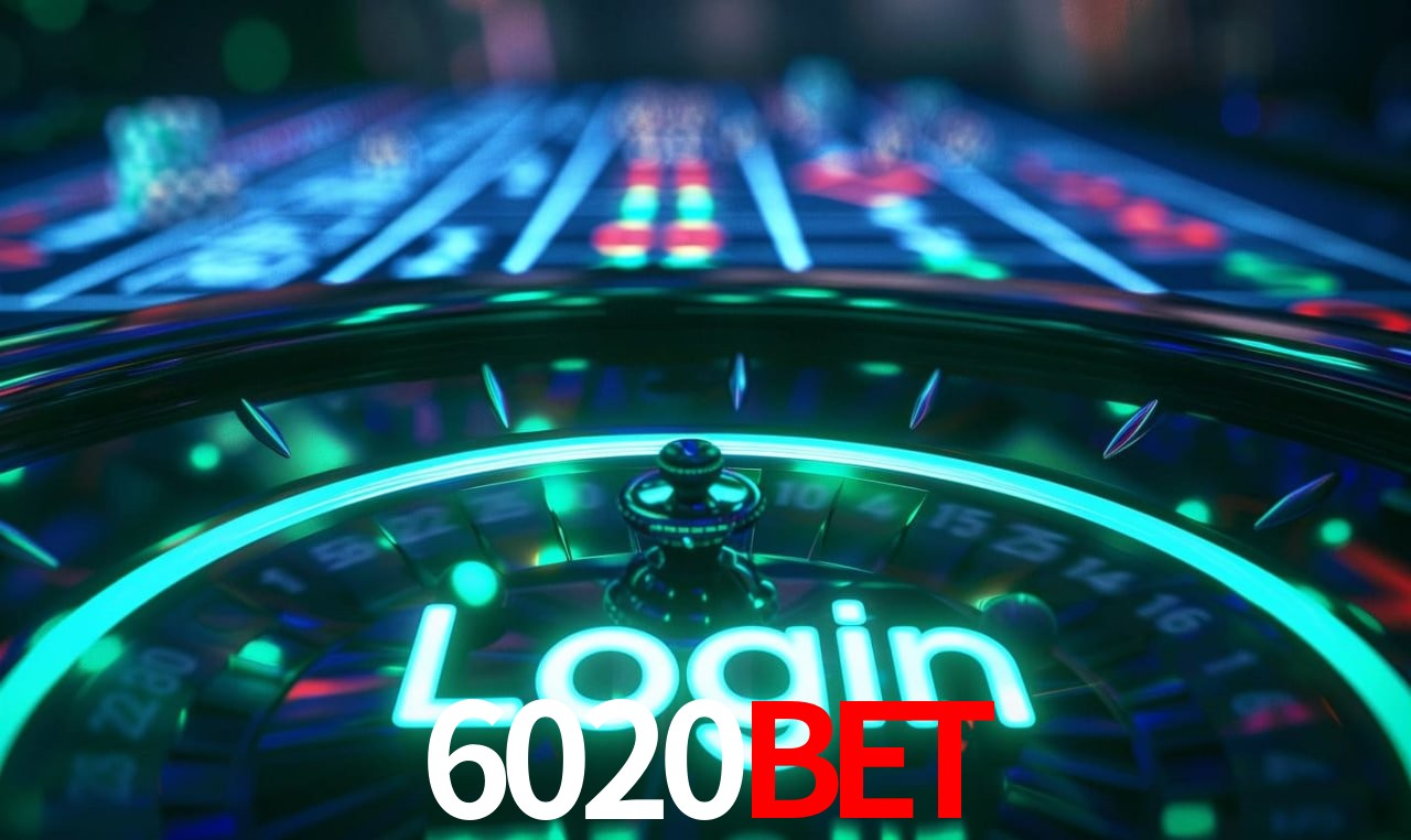 Benefícios da Conta 6020bet