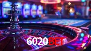 Sistemas de Segurança 6020bet
