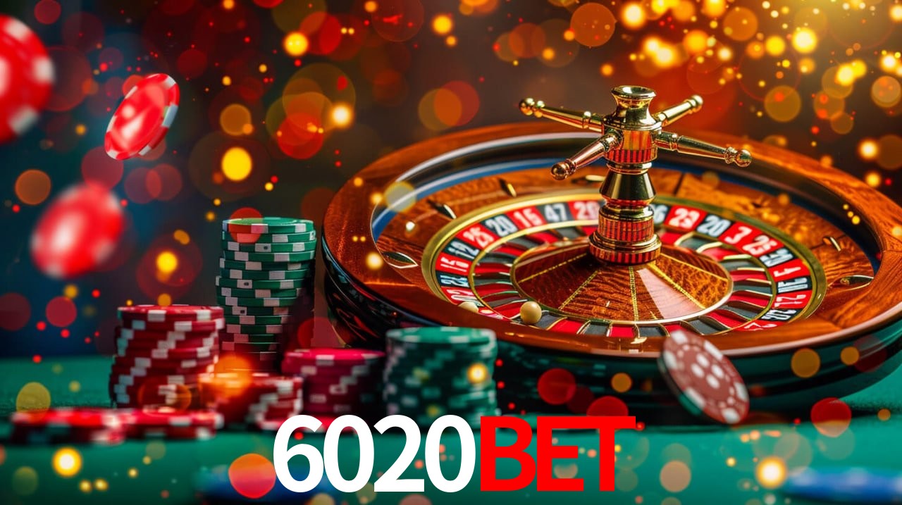 PIX Instantâneo 6020bet