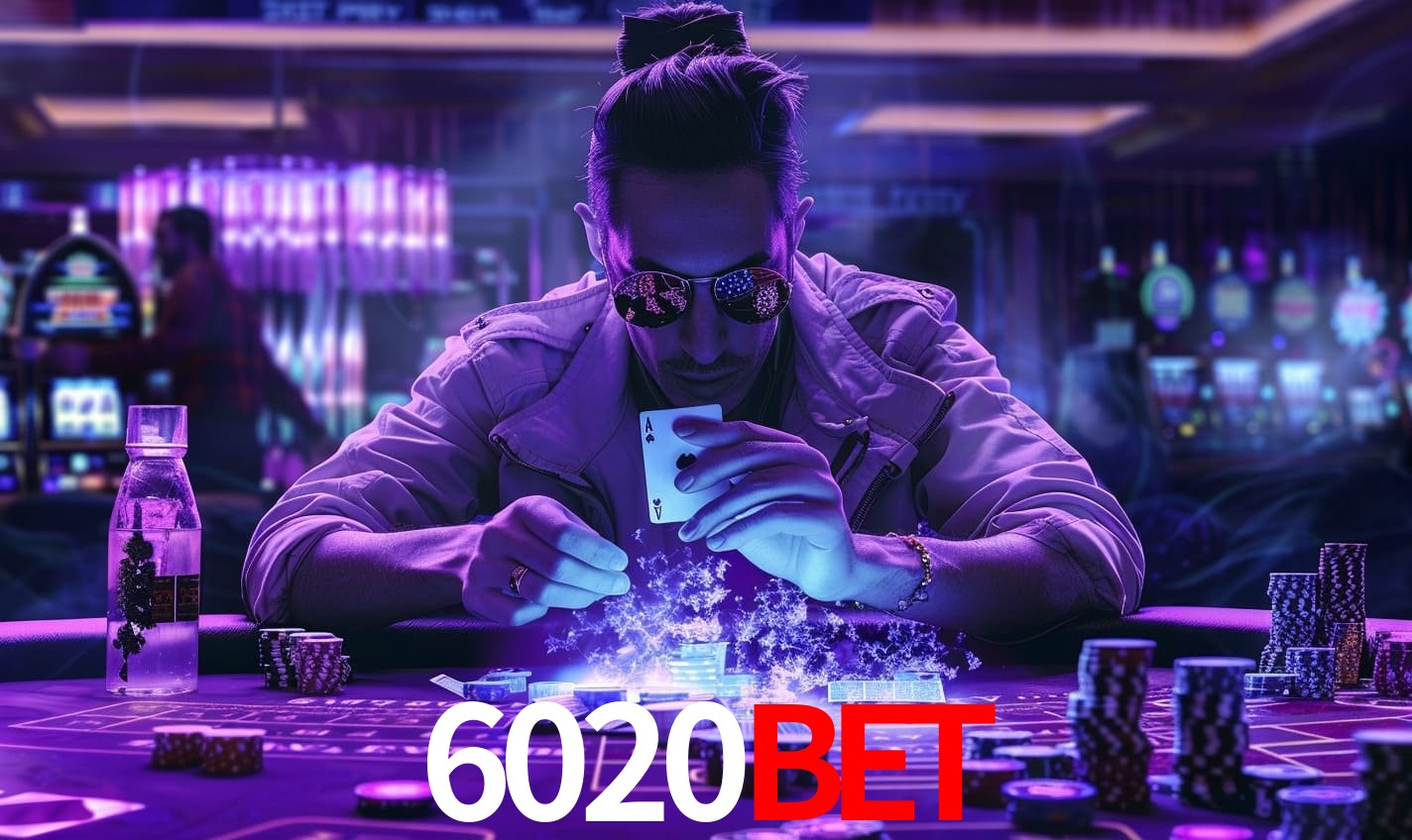 Blackjack Table 6020bet