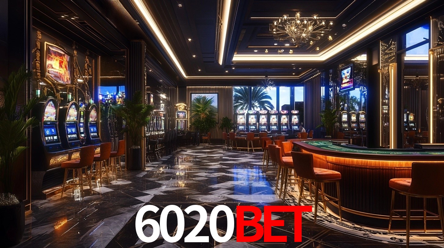 Ofertas Imperdíveis na 6020bet: Promoções e Bônus Que Valem a Pena