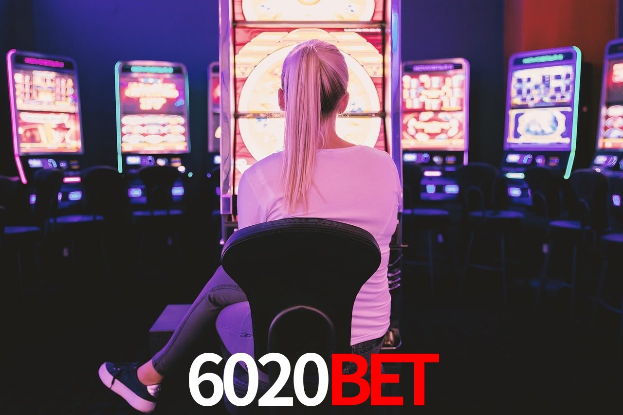 Live Casino 6020bet