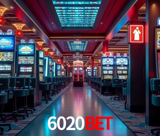 Interface Premium 6020bet