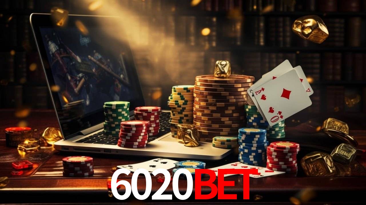 Diretório de Jogos 6020bet