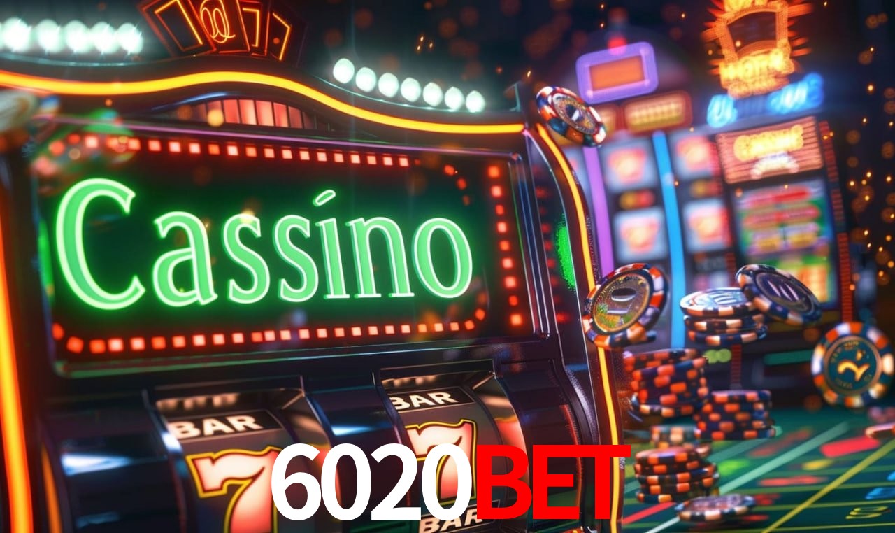 Requisitos do APK da 6020bet para Android