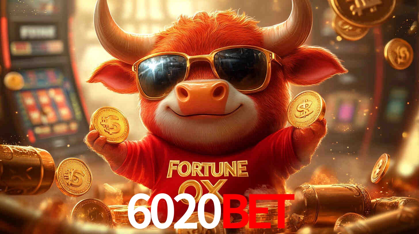 Bônus Generosos e Exclusivos no 6020bet para Você!