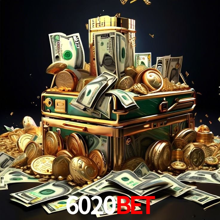 Tecnologia da Plataforma 6020bet