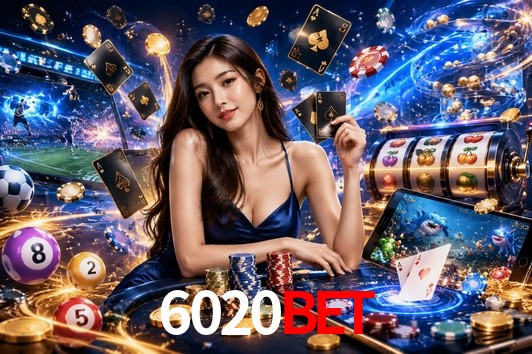 API Integration 6020bet