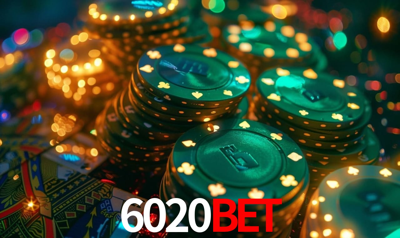 Login Seguro 6020bet