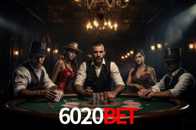 Programa VIP 6020bet