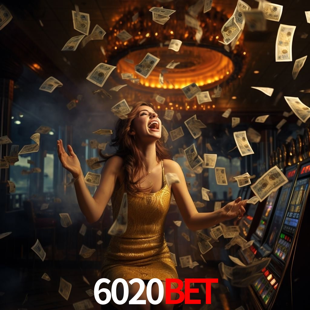 VIP Casino 6020bet
