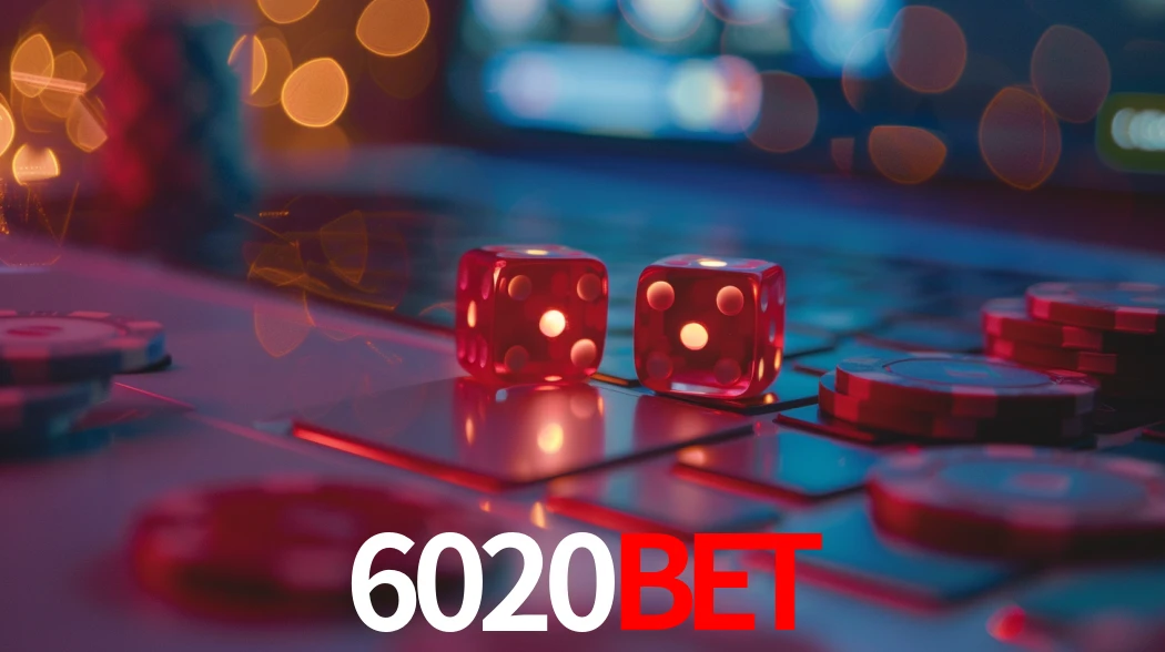 Seasonal Promotions 6020bet