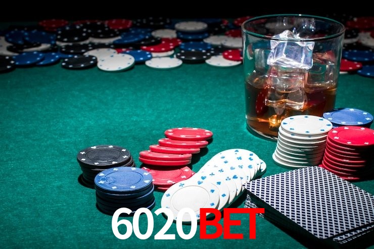 Jogos de Slot 6020bet