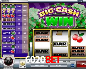 Descubra o Programa VIP da 6020bet: Vantagens Exclusivas para Jogadores
