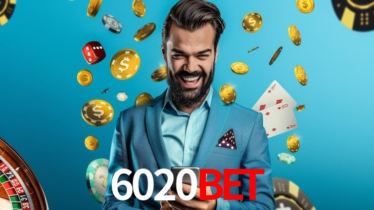 Games Directory 6020bet