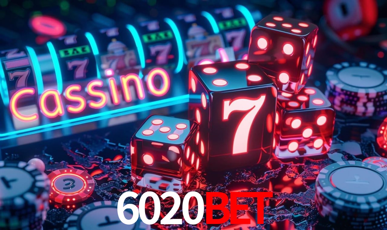 Welcome Bonus 6020bet