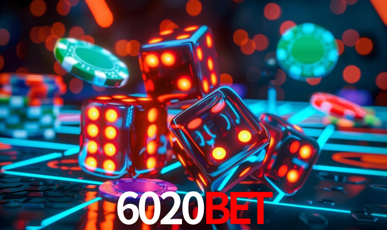 Mesa de Blackjack 6020bet