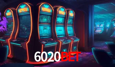 Descubra a Magia dos Jogos de Arcade no 6020bet