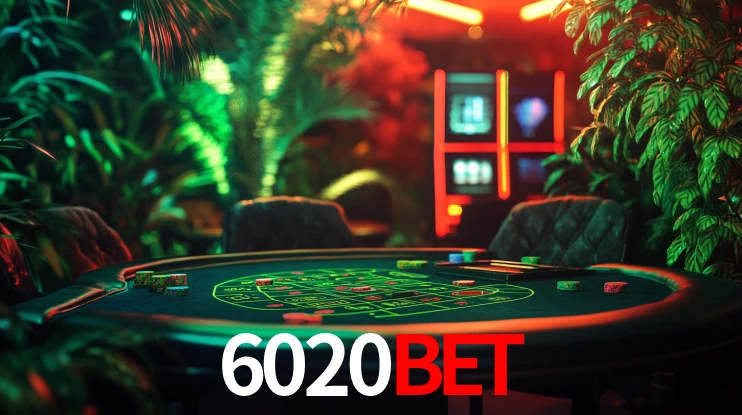 Daily Bonuses 6020bet