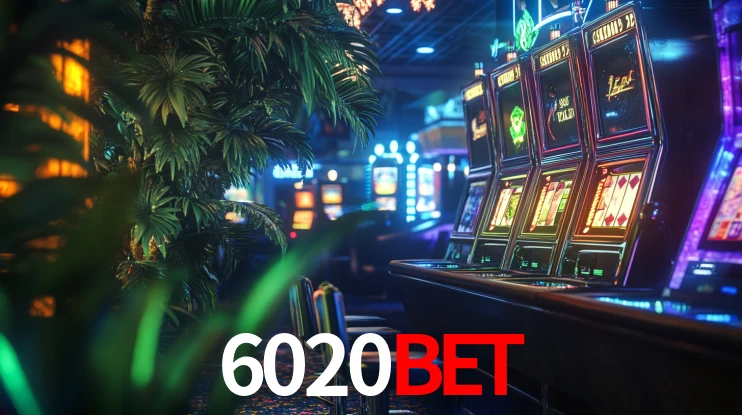 Programa VIP 6020bet