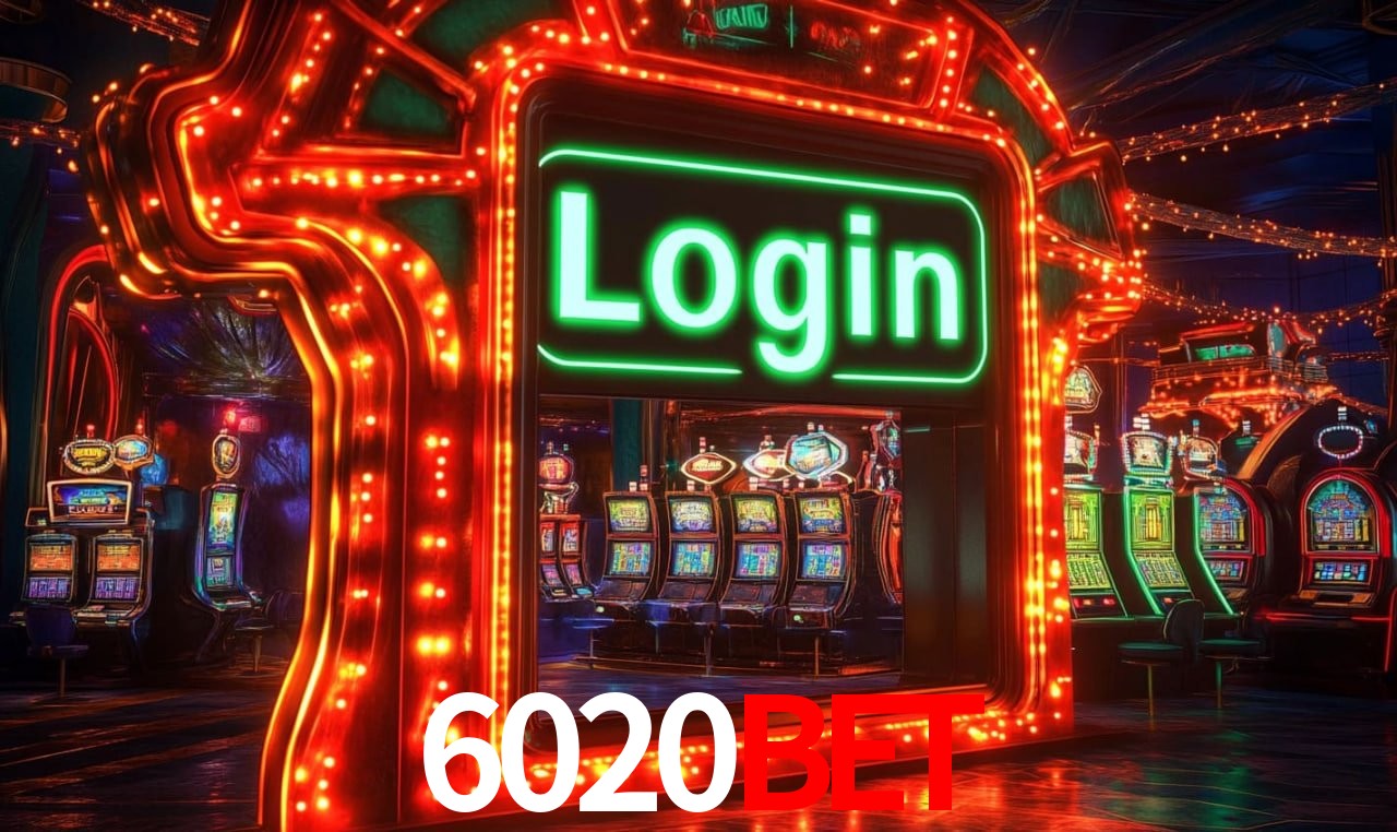 Cadastro Rápido 6020bet
