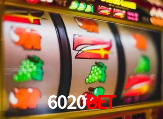 Inovações de Jogos na 6020bet: O Futuro das Experiências Interativas