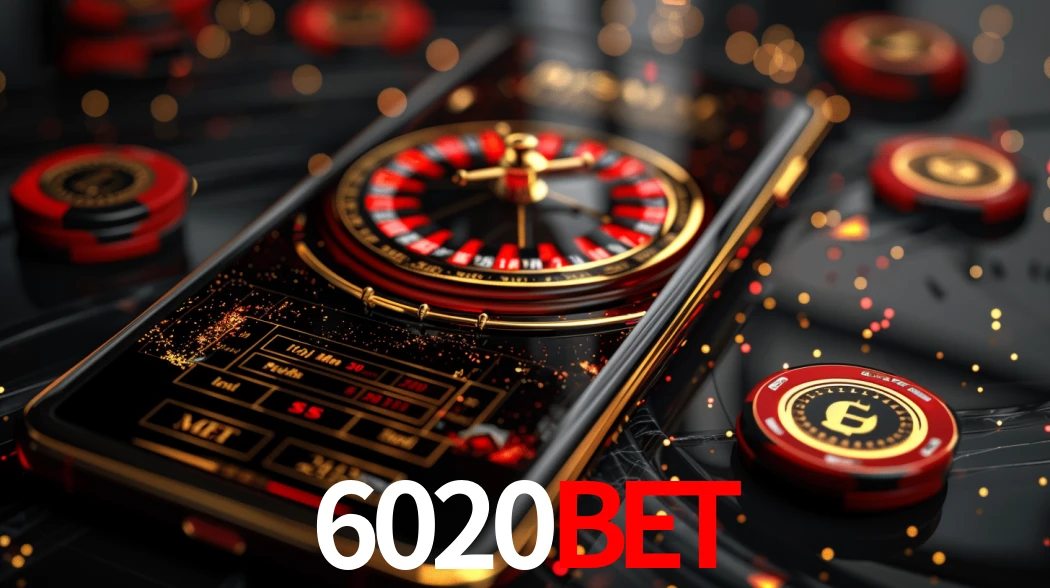 Account Benefits 6020bet