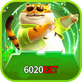 6020bet Logo