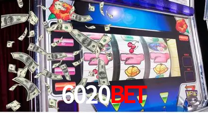 Descubra o Mundo do Cassino Online com 6020bet