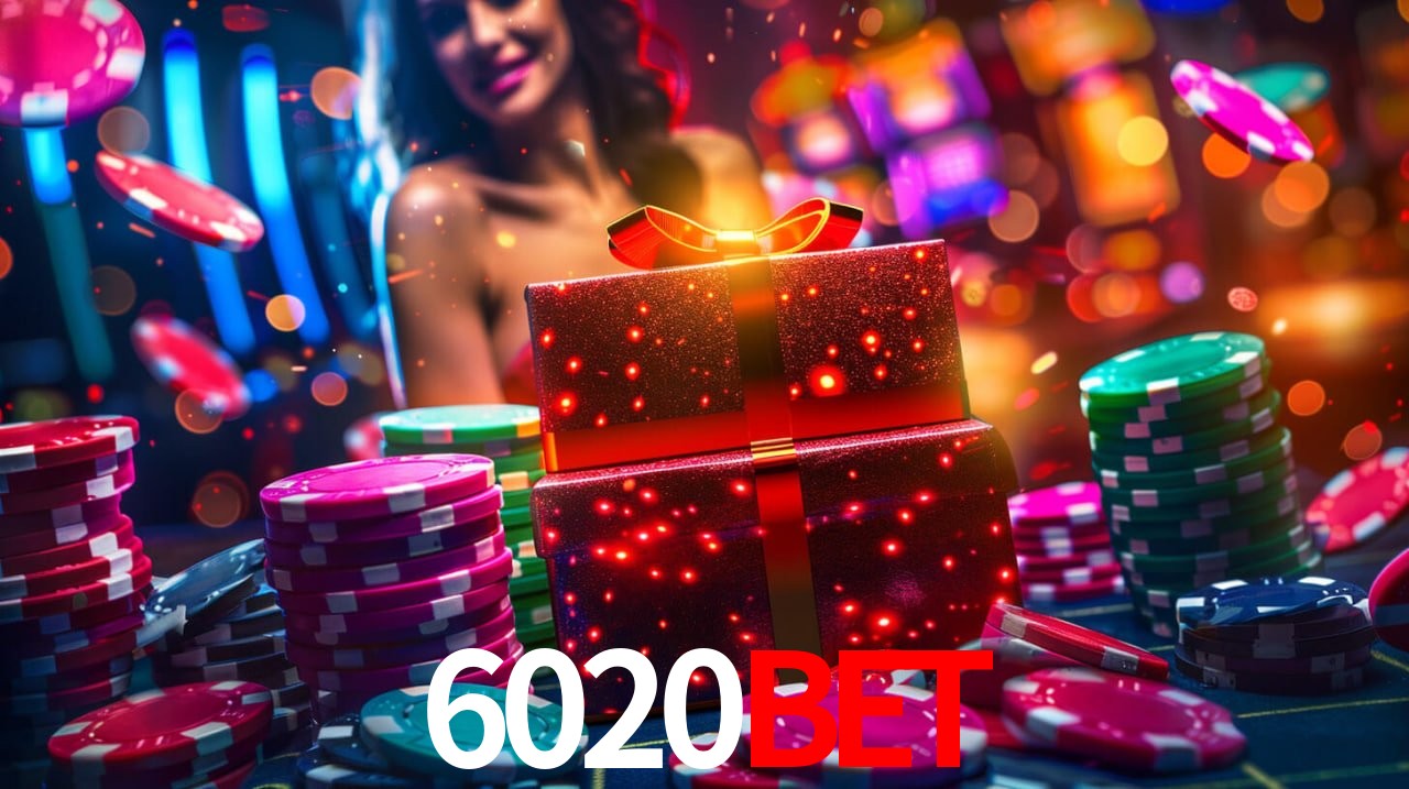 Apostas de Tênis 6020bet