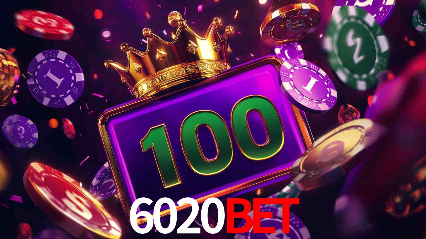 Ofertas Imperdíveis na 6020bet: Promoções e Bônus Que Valem a Pena