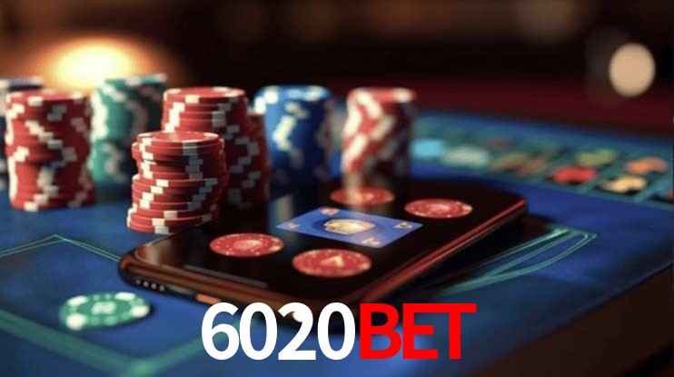 Recursos de Bônus 6020bet