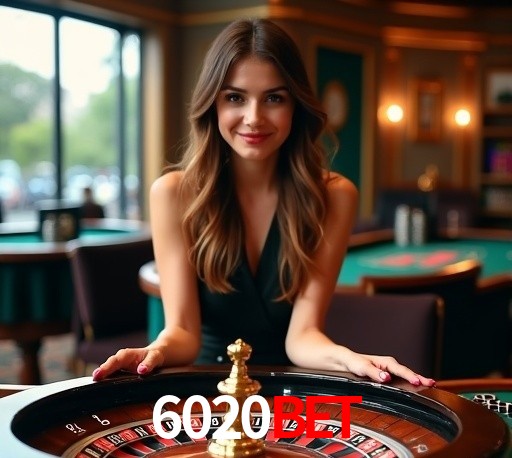 Provedores de Jogos 6020bet