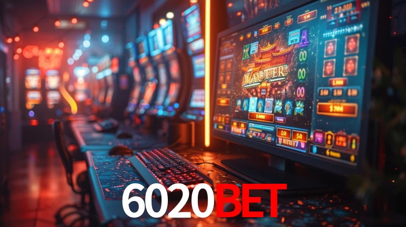 6020bet: Seu Especialista em Apostas Esportivas Brasileiras